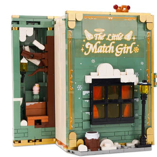 The Little Match Girl Book Set