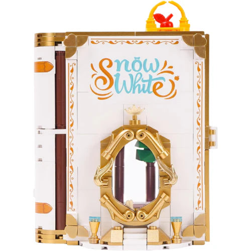 Snow White Book Set