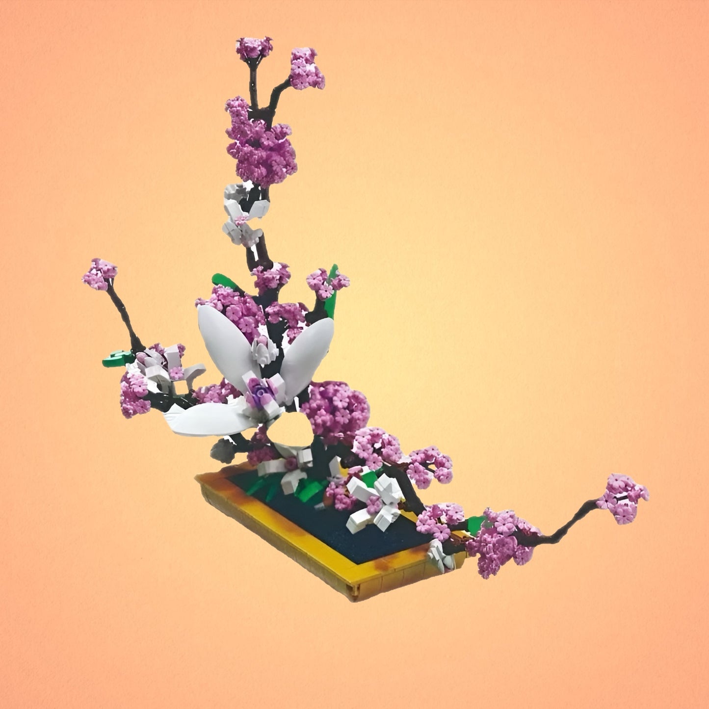 The Lilac Pot