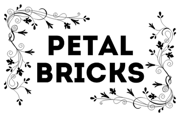 Petal Bricks