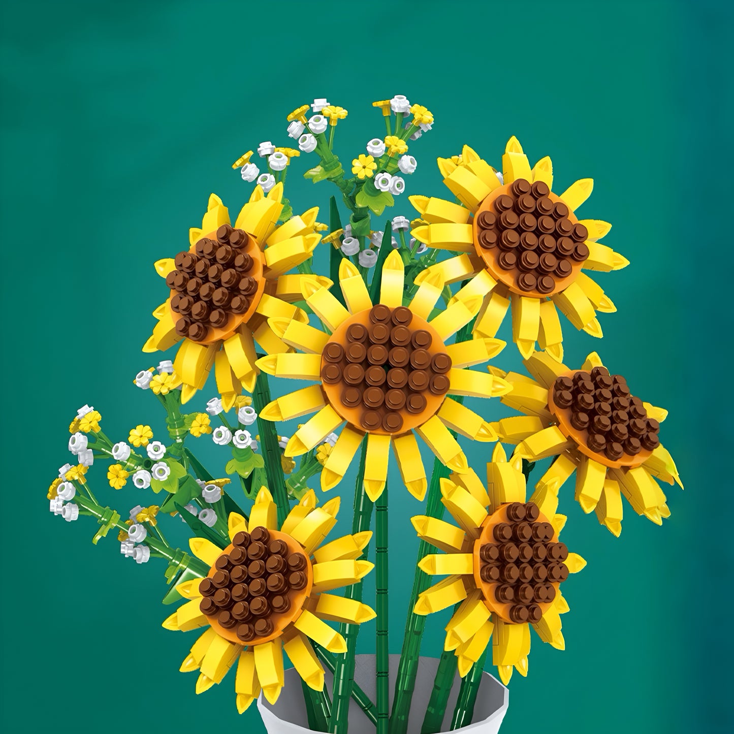 Sunflower Bouquet